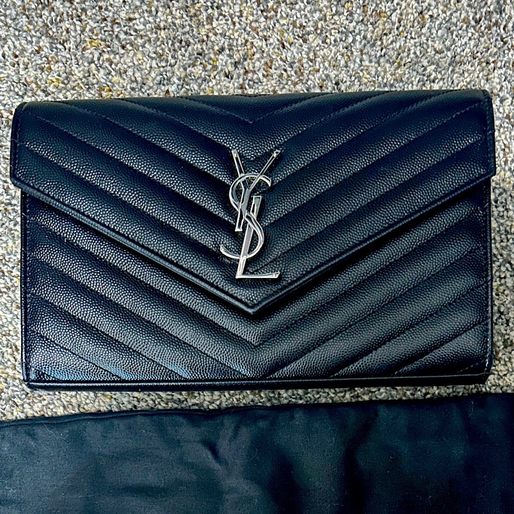 New ysl woc
